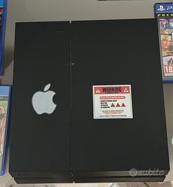 Playstation 4 + fc26 ,gta5,gta trilogy,rainbow six