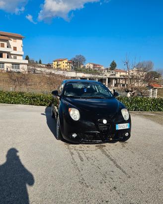 ALFA MITO GPL 2009 1200€ 