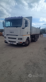 Camion tg460