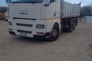 Camion tg460