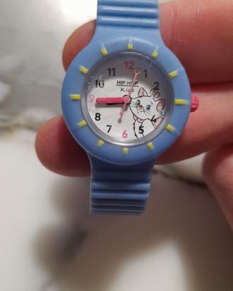 Orologio Hip Hop bimbi