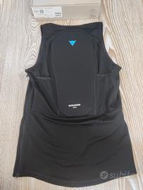 protezioni MTB enduro 