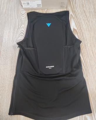 protezioni MTB enduro 