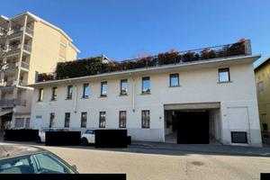 Compendio immobiliare a Busto Arsizio (VA)
