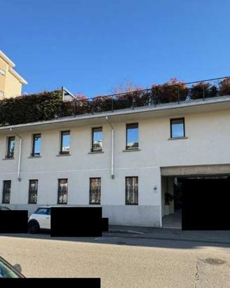 Compendio immobiliare a Busto Arsizio (VA)