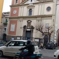 Piazza cedarea appartamento 120 mq + cantinola