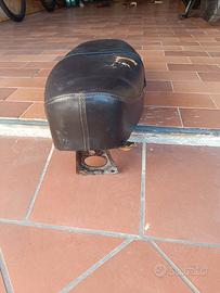 Sella  originale vespa 150 px