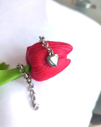 Bracciale Cuore