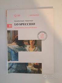 Lo specchio D