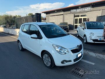Opel Agila 1.0 68 CV 5porte Euro5B - Superprezzo -