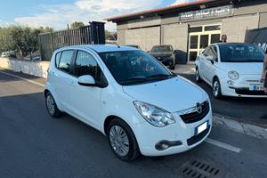 Opel Agila 1.0 68 CV 5porte Euro5B - Superprezzo -
