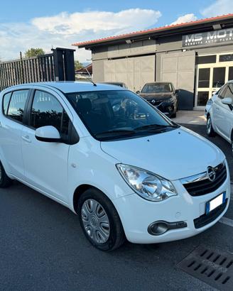 Opel Agila 1.0 68 CV 5porte Euro5B - Superprezzo -