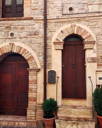 benvenuti nella mia casa vacanza 