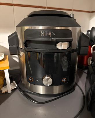 Ninja Multicooker 14in1
