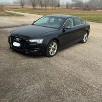 Audi A5 Sportback 2.0 TDI 177CV – Automatica