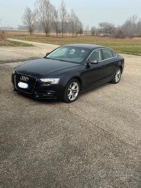 Audi A5 Sportback 2.0 TDI 177CV – Automatica