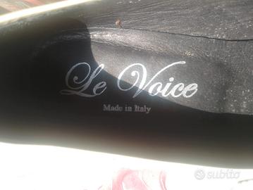 scarpe Voice