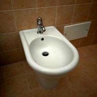 Bidet + WC