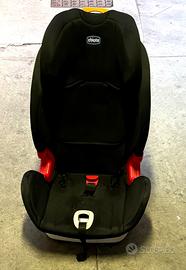 Seggiolino auto Chicco YOUniverse isofix
