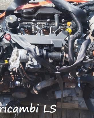 Motore ducato 2.3 f1agl411d
