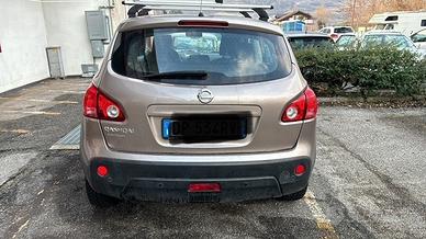 Nissan Quasqhai 1.5 benzina