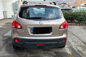 Nissan Quasqhai 1.5 benzina