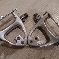 Pedali C-Record campagnolo 1986 corsa