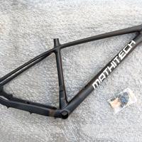 Telaio Mathitech Skat Carbon 27.5 plus