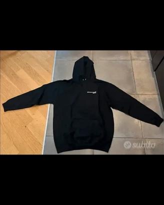 Felpa Scorpion XL
