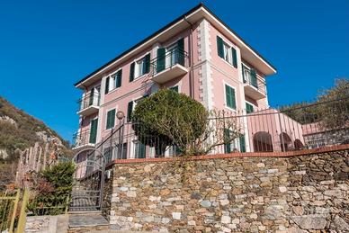 Finale Ligure in Villa 2026 Estate/Annuale