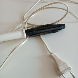 Braun spazzola termica arricciacapelli