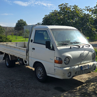 HYUNDAI h100 2500td