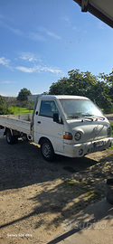 HYUNDAI h100 2500td