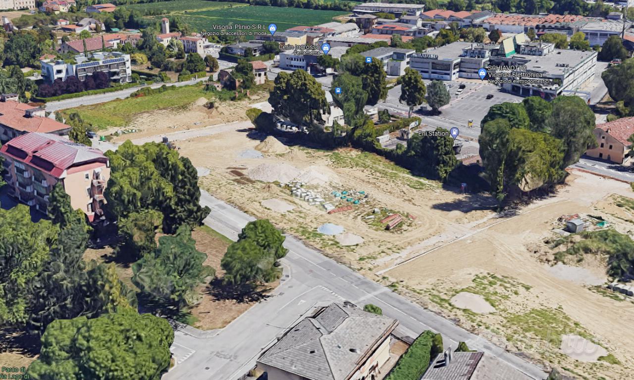 TER. RESIDENZIALE A VICENZA - Altro