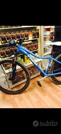 Bici trek da donna