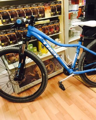 Bici trek da donna