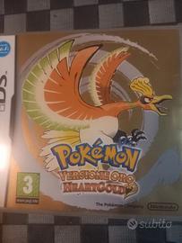 Pokemon HeartGold, Diamante e Zaffiro Alpha