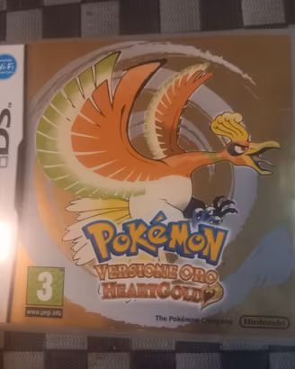 Pokemon HeartGold, Diamante e Zaffiro Alpha