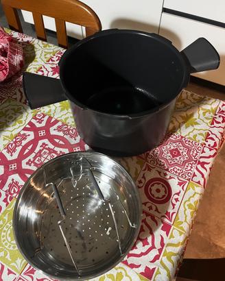 Moulinex cookeo +