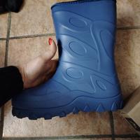 Stivali neve numero 36 37