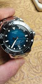 Tissot Seastar 2000 Professional Powermatic 80