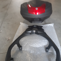 Bauletto per T Max