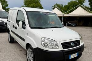 Fiat Doblo 1.9 Multijet