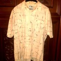 RARISSIMA Camicia paninari Wrangler '80 come NUOVA