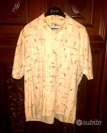 RARISSIMA Camicia paninari Wrangler '80 come NUOVA