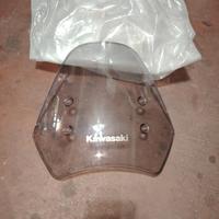 cupolino e carter kawasaki versys 650 anno 2007