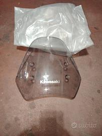 cupolino e carter kawasaki versys 650 anno 2007