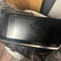 Autoradio + Display Carplay peugeut 2008 (2020)
