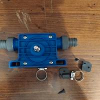 POMPA TRAVASO PER TRAPANO