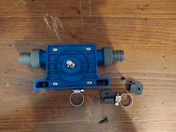 POMPA TRAVASO PER TRAPANO